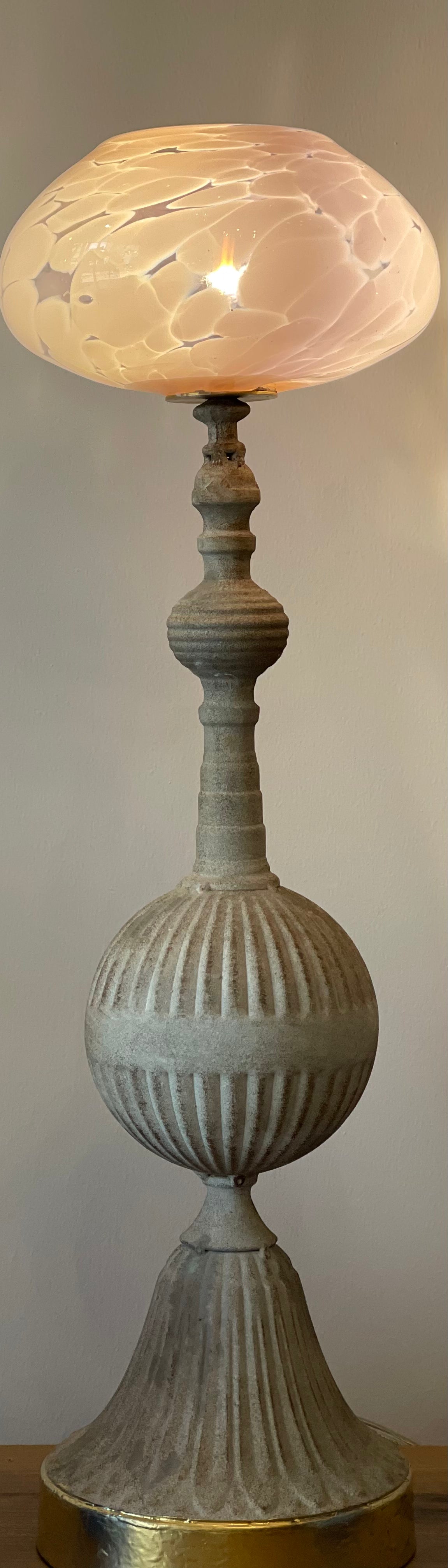 Vespera Mini Lambader – AyKu Atelier