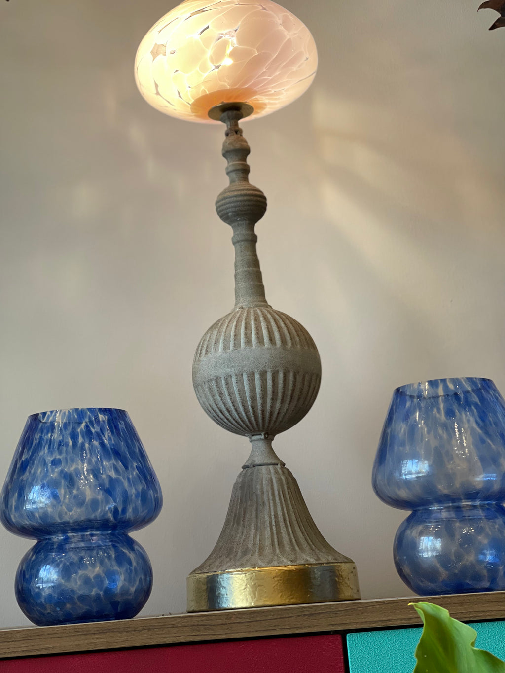 Vespera Mini Lambader – AyKu Atelier