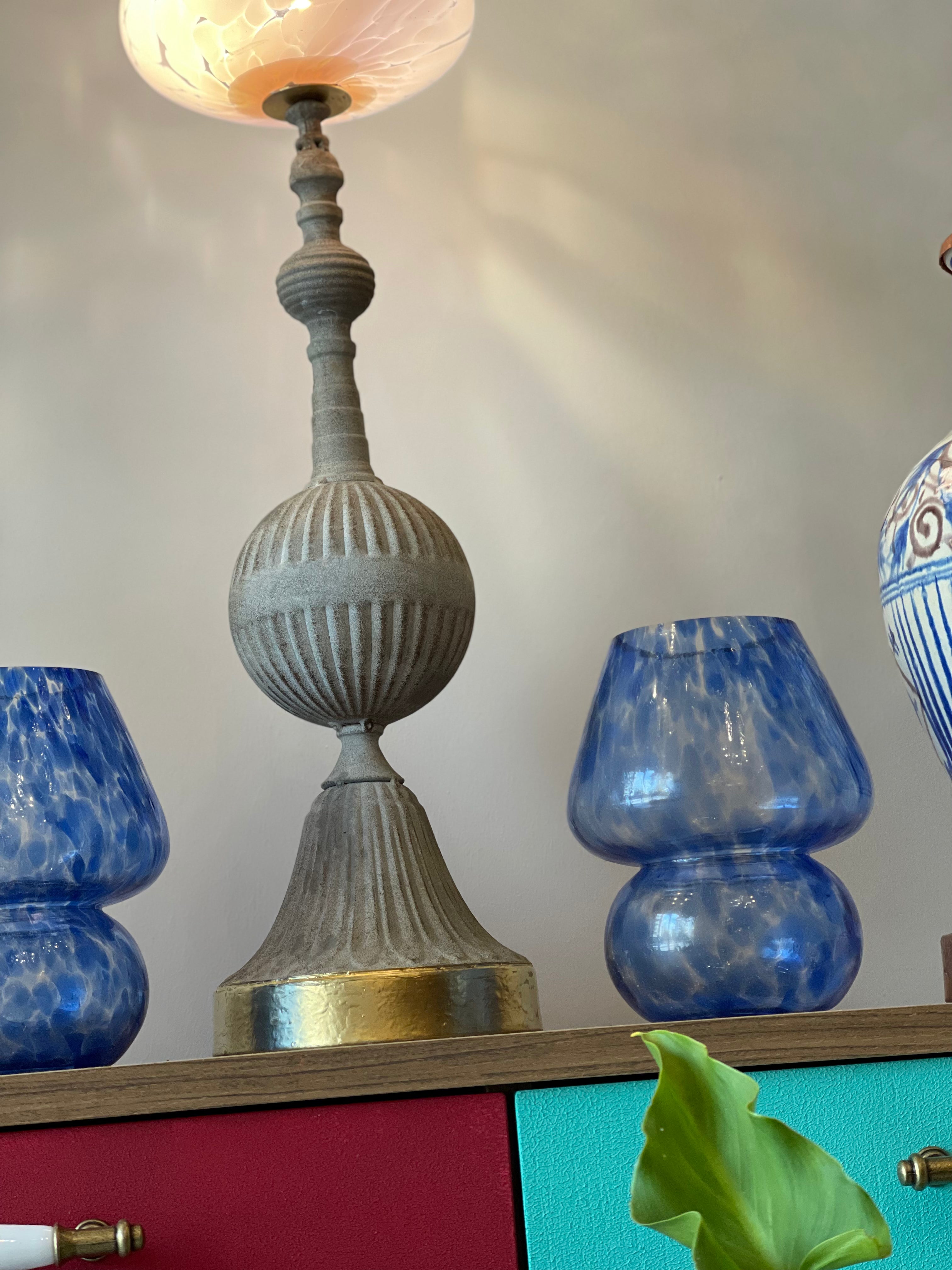 Vespera Mini Lambader – AyKu Atelier
