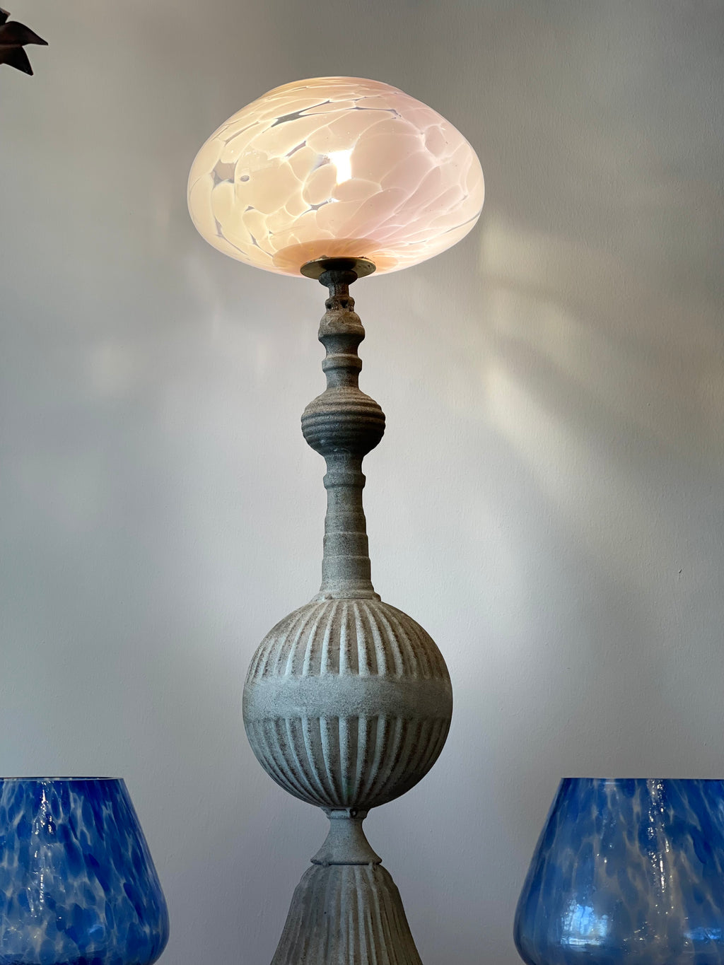 Vespera Mini Lambader – AyKu Atelier