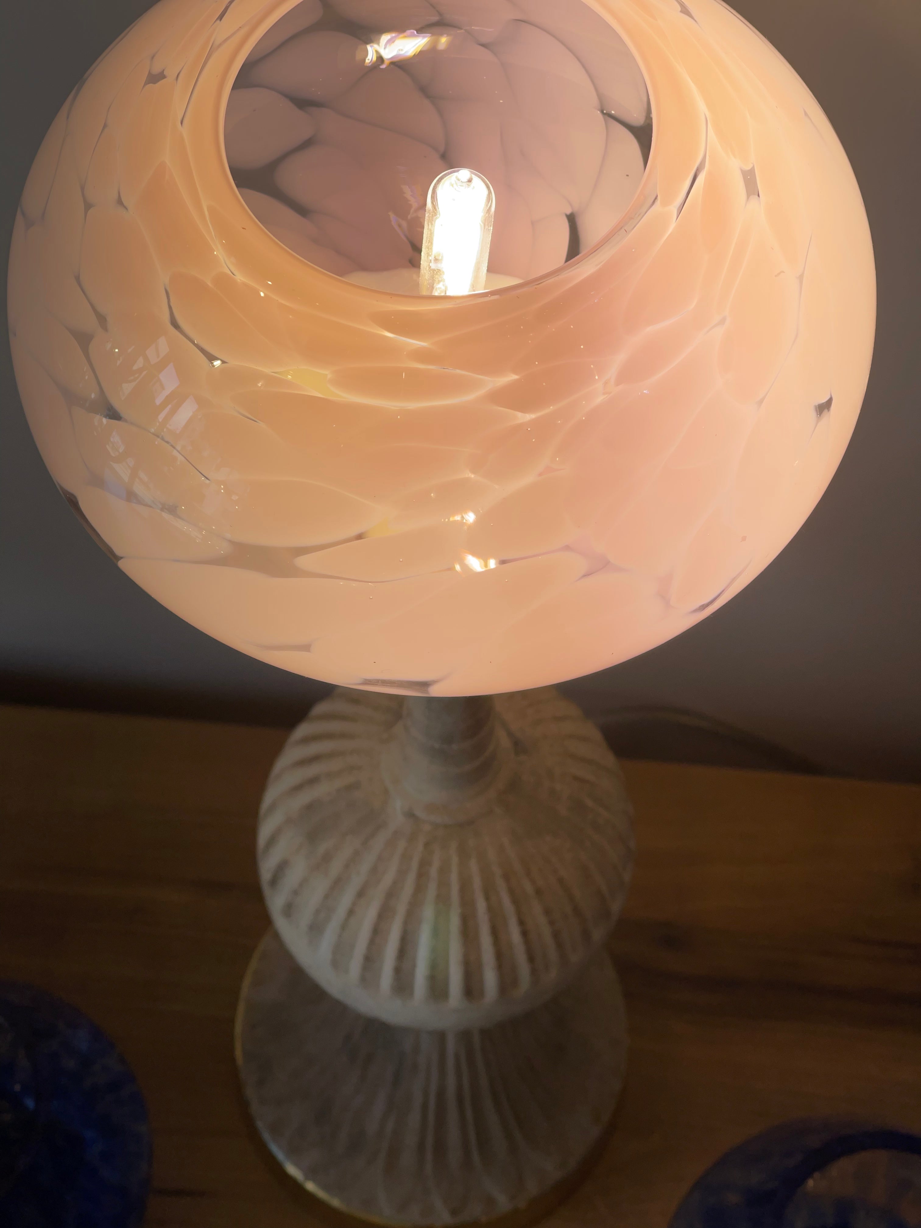 Vespera Mini Lambader – AyKu Atelier