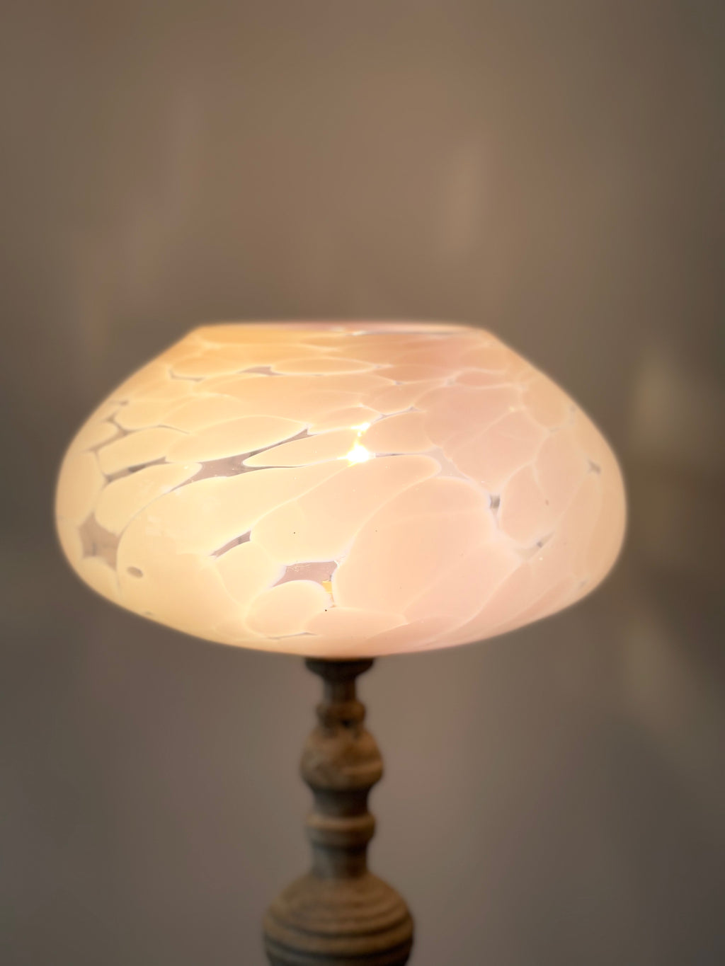 Vespera Mini Lambader – AyKu Atelier