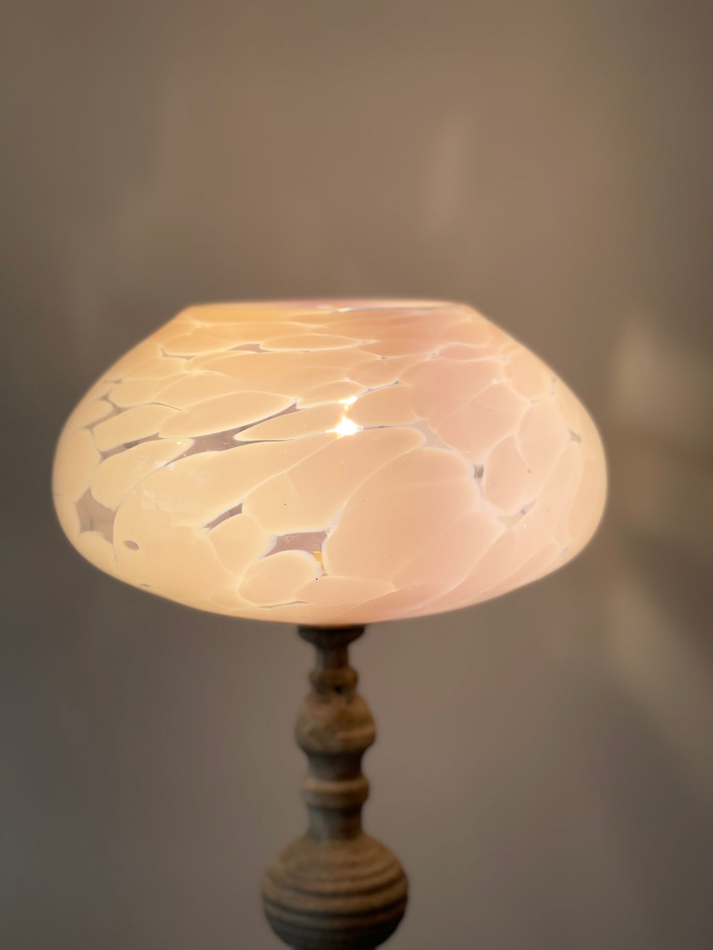 Vespera Mini Lambader – AyKu Atelier