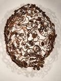 Bakır Mask