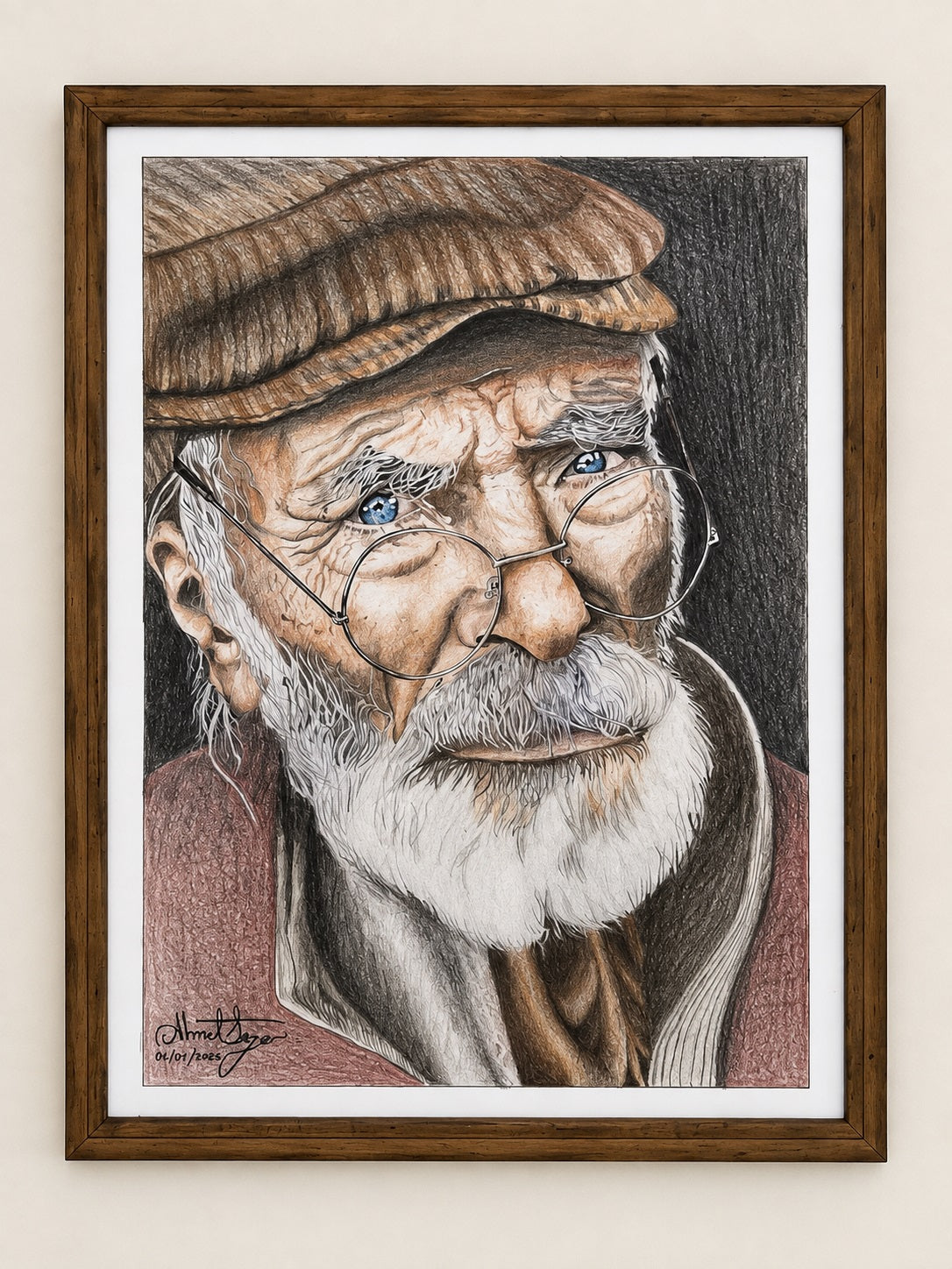 Yıllanmış Tablo